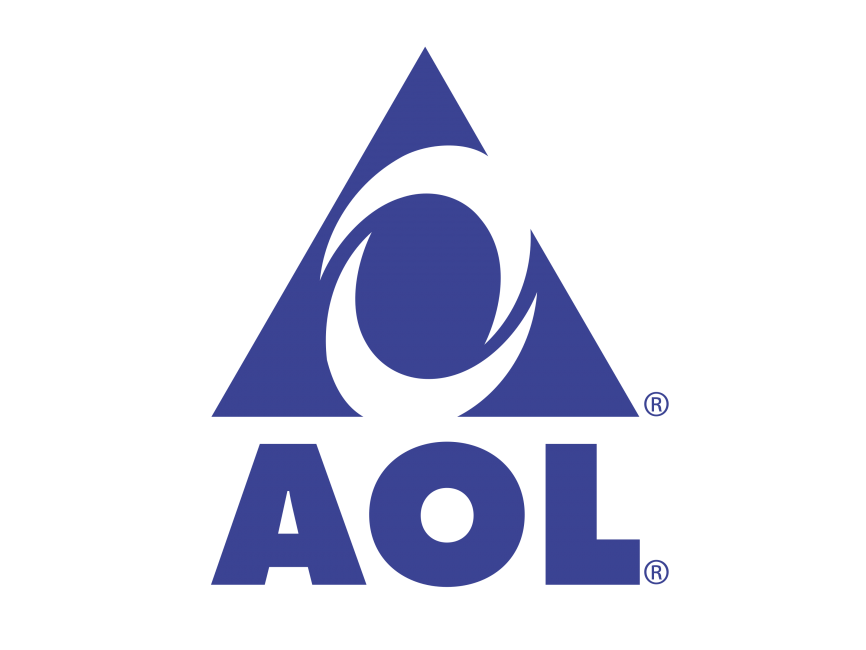 AOL international Logo