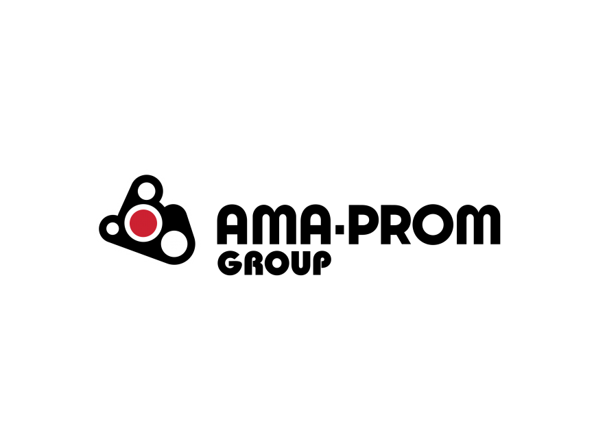 Ama Prom Group Logo