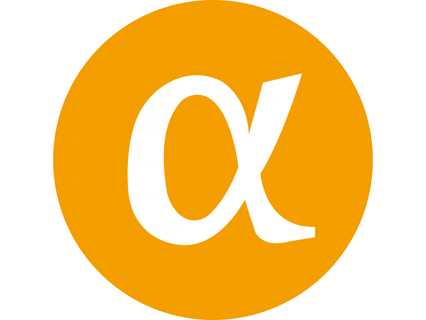 Agoras Token Logo