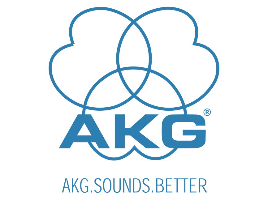 AKG Logo