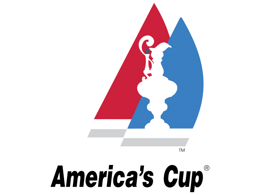 America’s Cup Logo