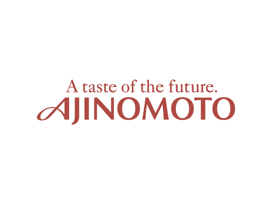 Ajinomoto Logo