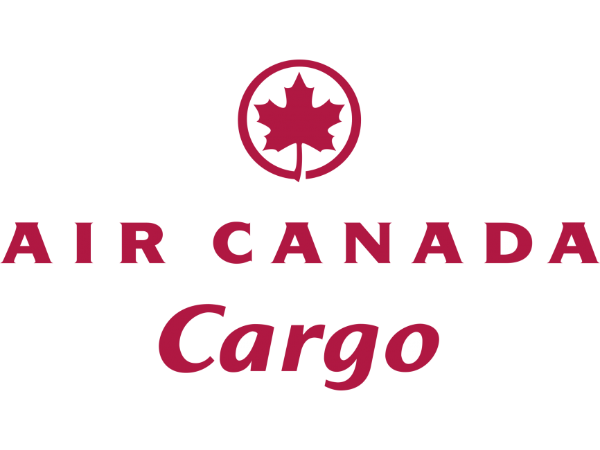 AIR CANADA CARGO Logo