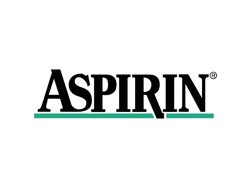 Aspirin   Logo