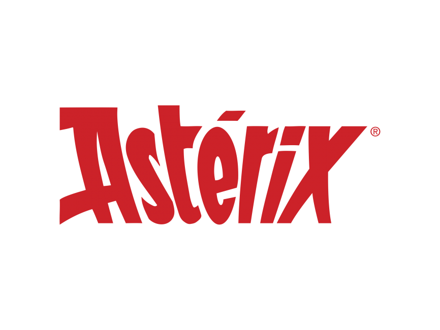 Asterix   Logo