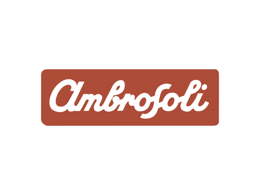 Ambrosoli Logo