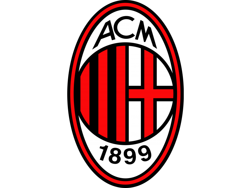 AC Milan Logo