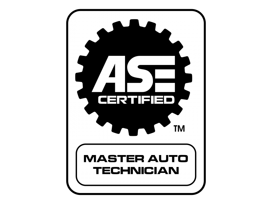 ASE Certified Logo