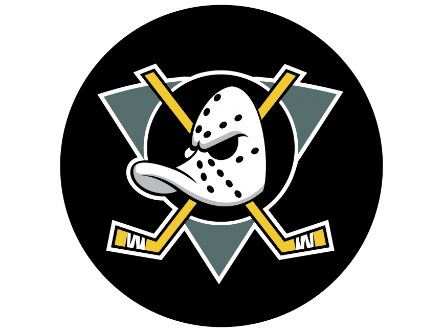Anaheim Mighty Ducks Logo