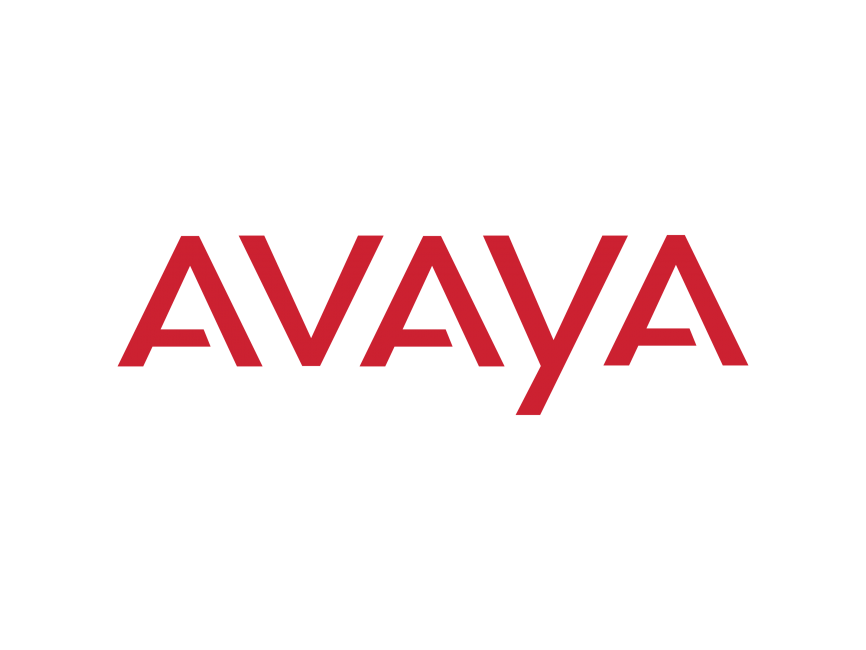 Avaya   Logo