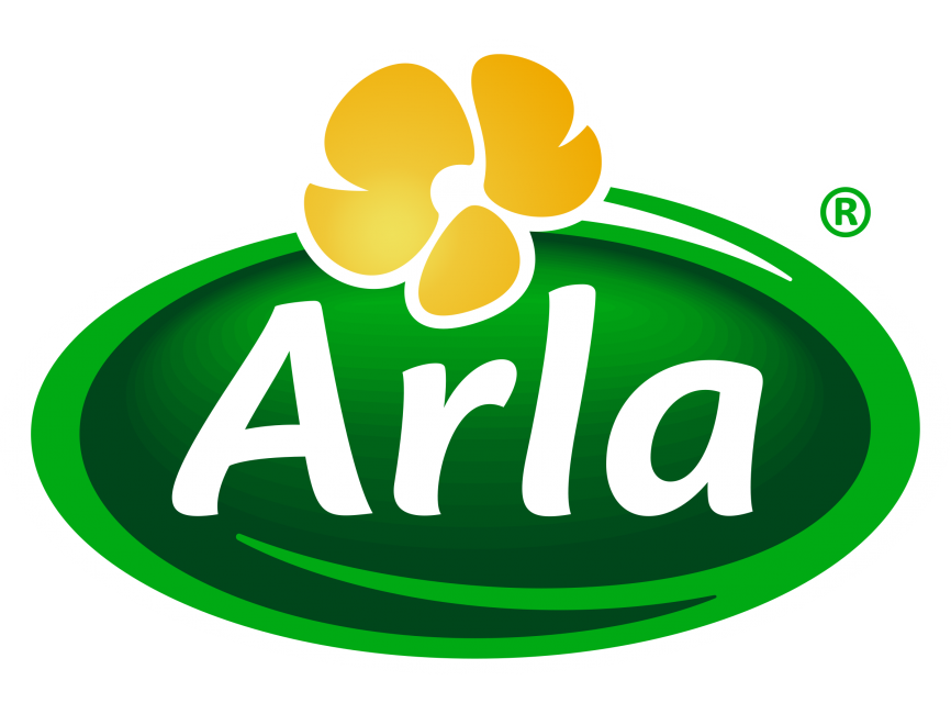 Arla Logo