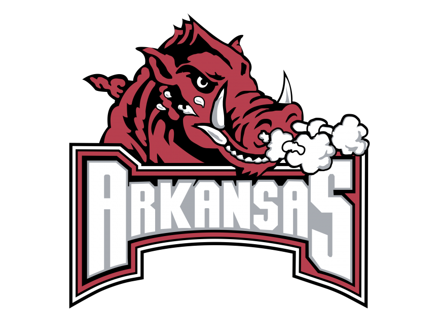 Arkansas Razorback Logo