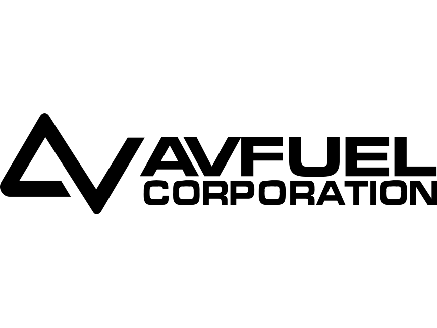 Avfuel Corp Logo
