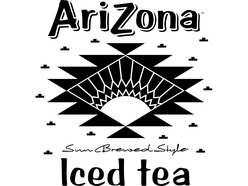 Arizona Ice Tea Logo