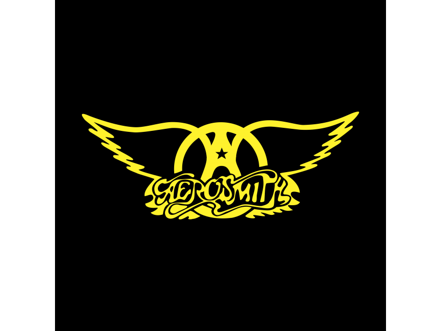 Aerosmith Logo