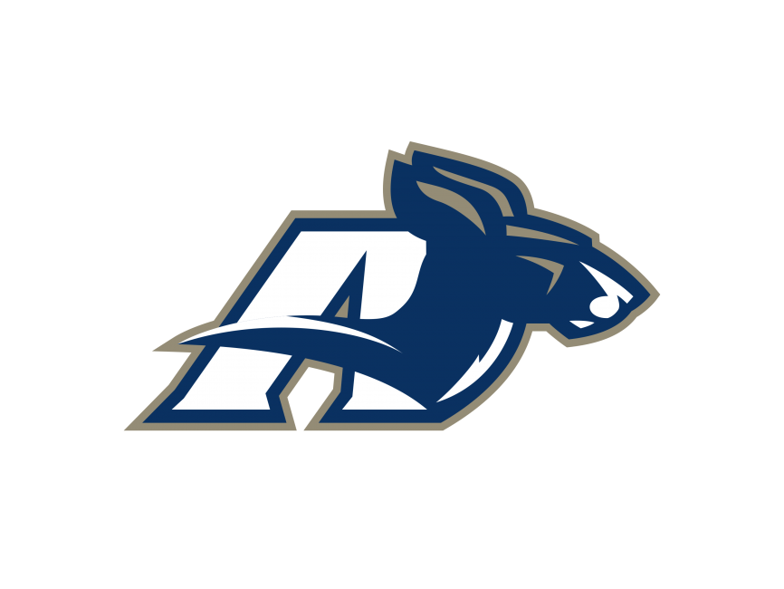 Akron Zips Logo