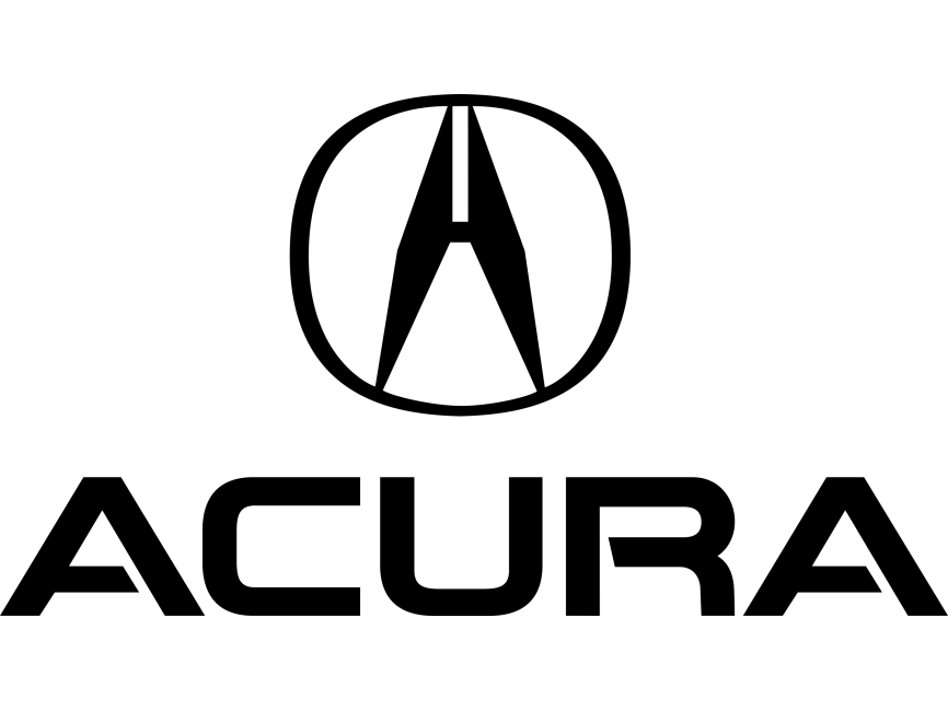 ACURA AUTOMOBILES 2 Logo