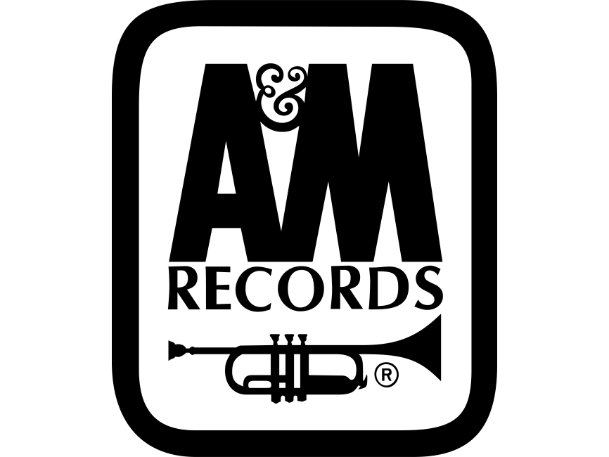 A&# 8;M Records Logo
