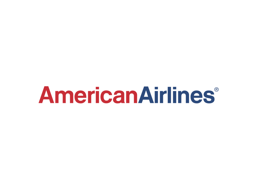 American Airlines Logo