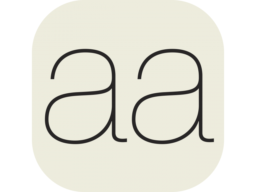 Aa Logo