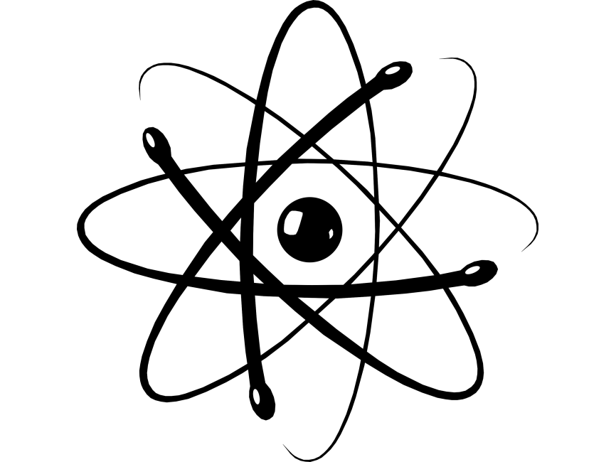 Atomic Logo