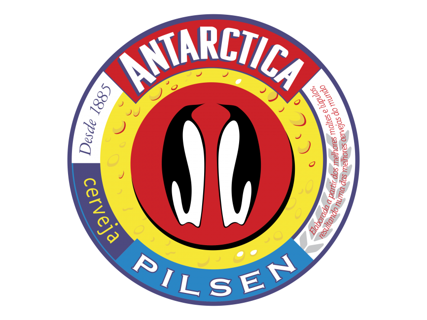 Antarctica Logo