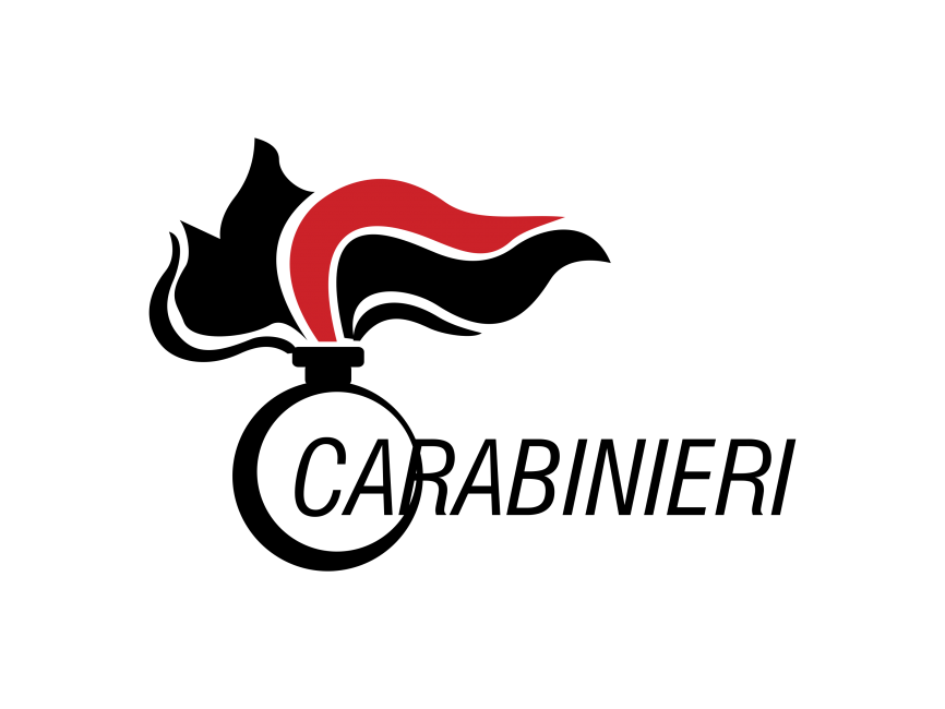 Arma dei Carabinieri Logo
