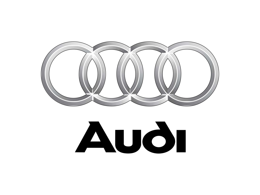 Audi   Logo