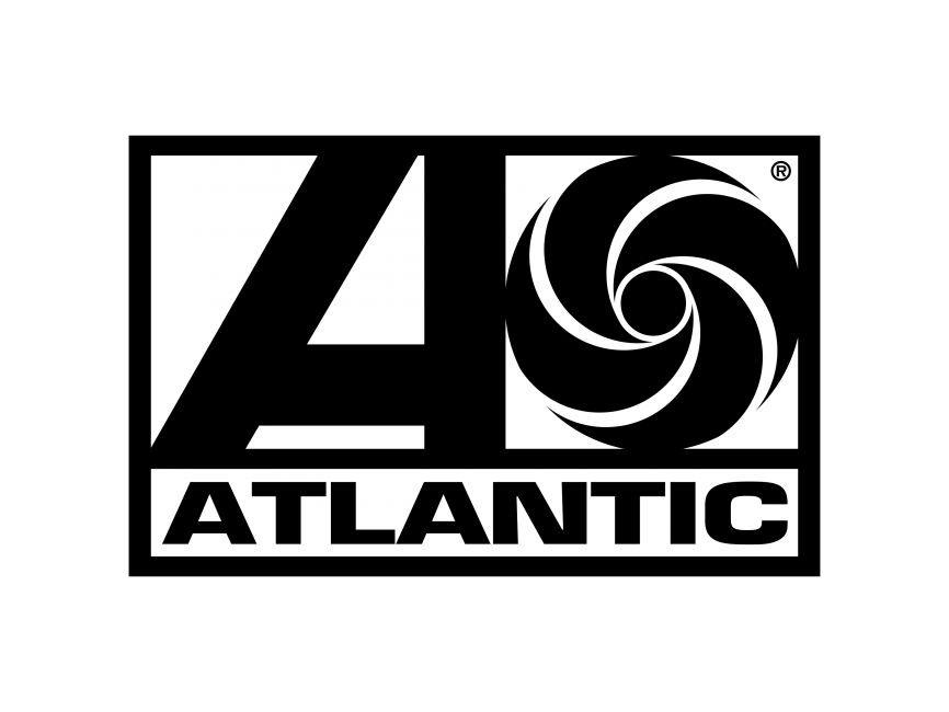 Atlantic Records Logo