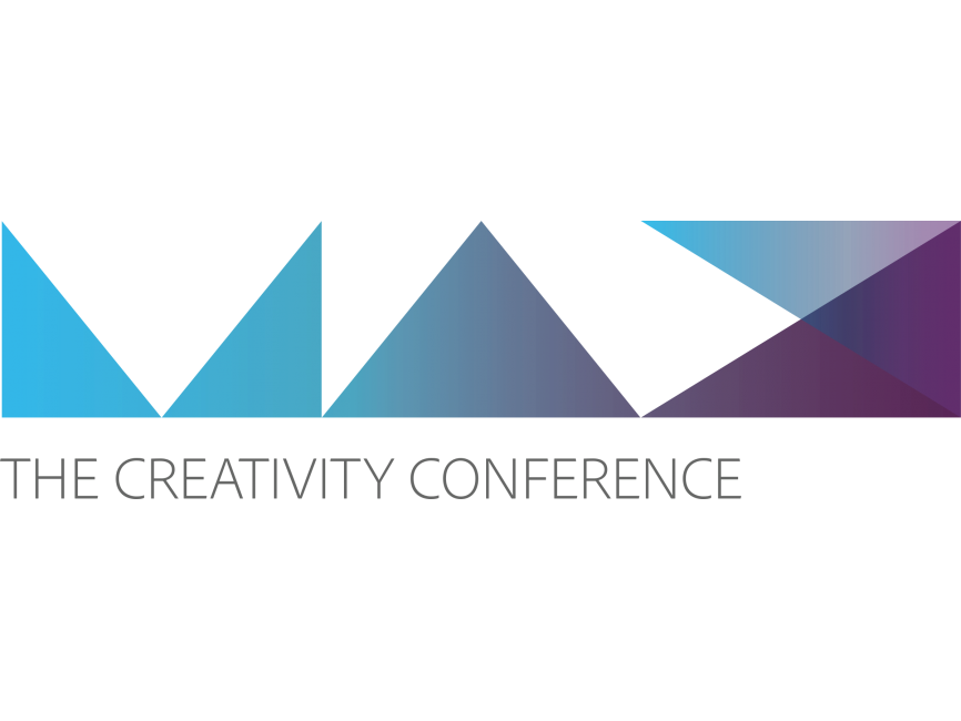 Adobe Max Logo