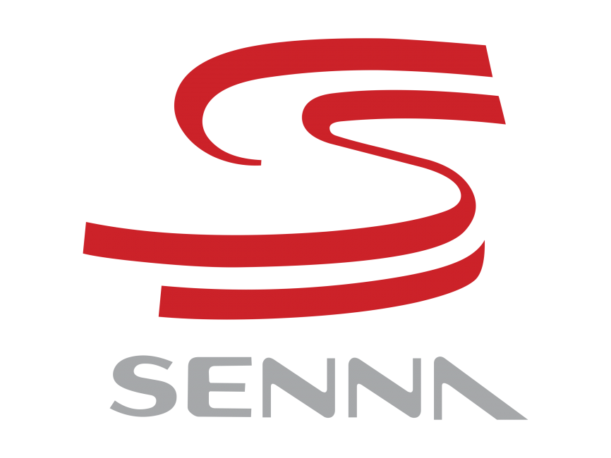 Ayrton Senna Logo
