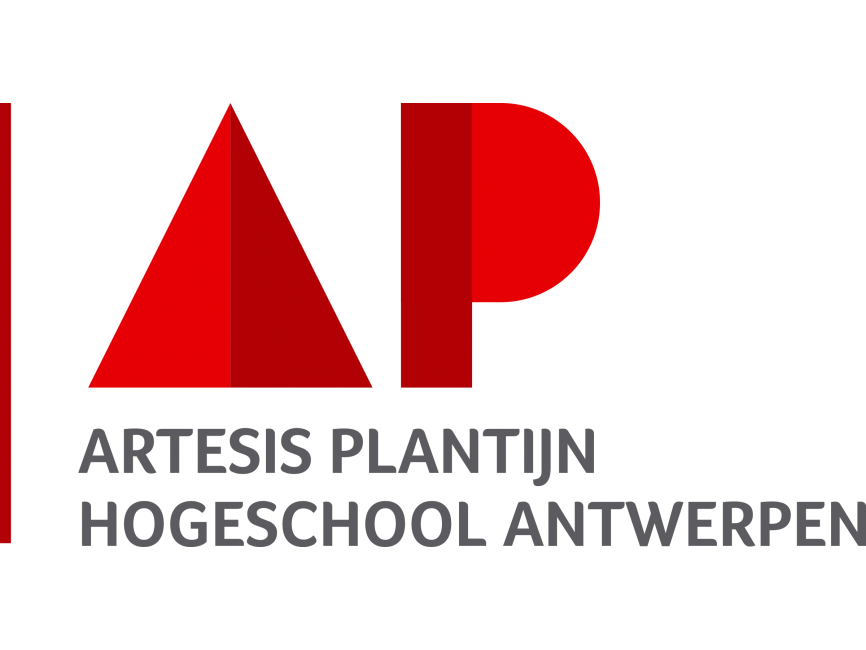 AP Hogeschool Antwerpen Logo