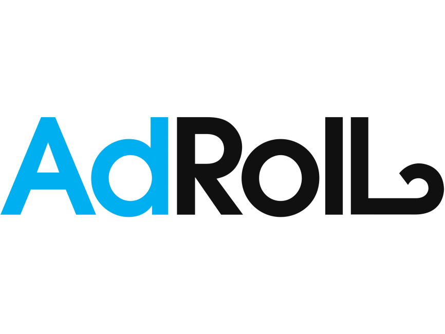 AdRoll Logo