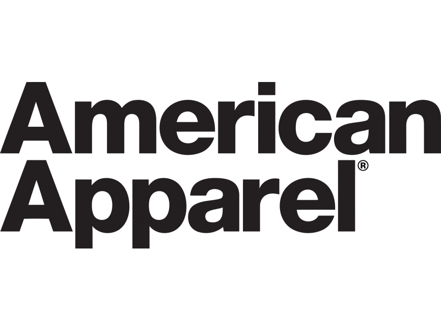 American Apparel Logo