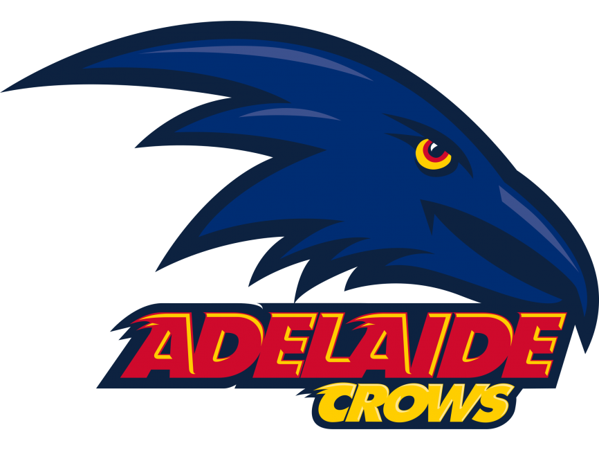 Adelaide Crows Logo