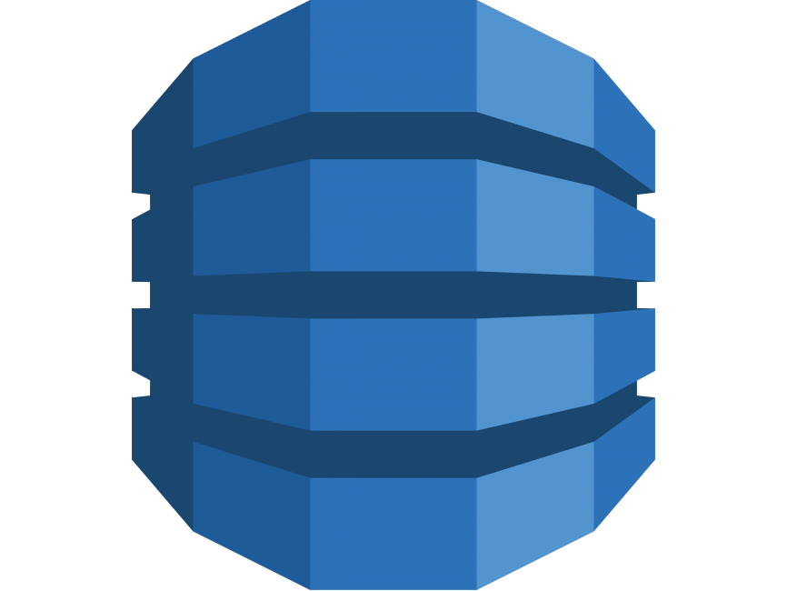 AWS DynamoDB Logo