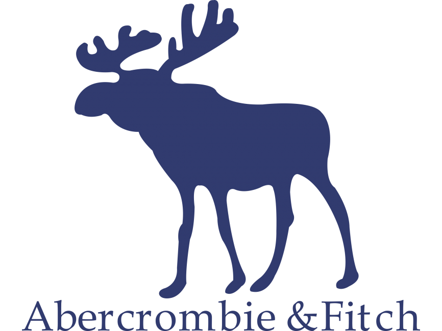 Abercrombie and Fitch Logo