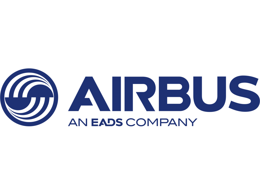 Airbus Logo
