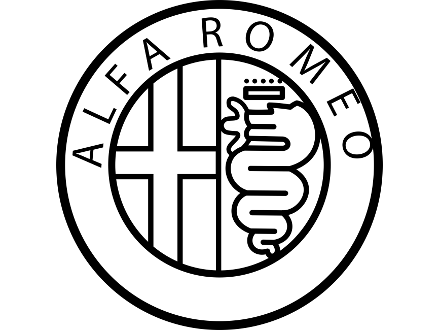 Alfa Romeo2 Logo