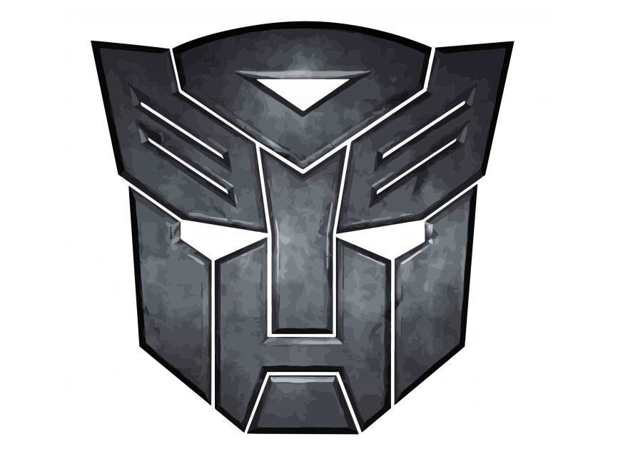 Autobot from Transformers Logo