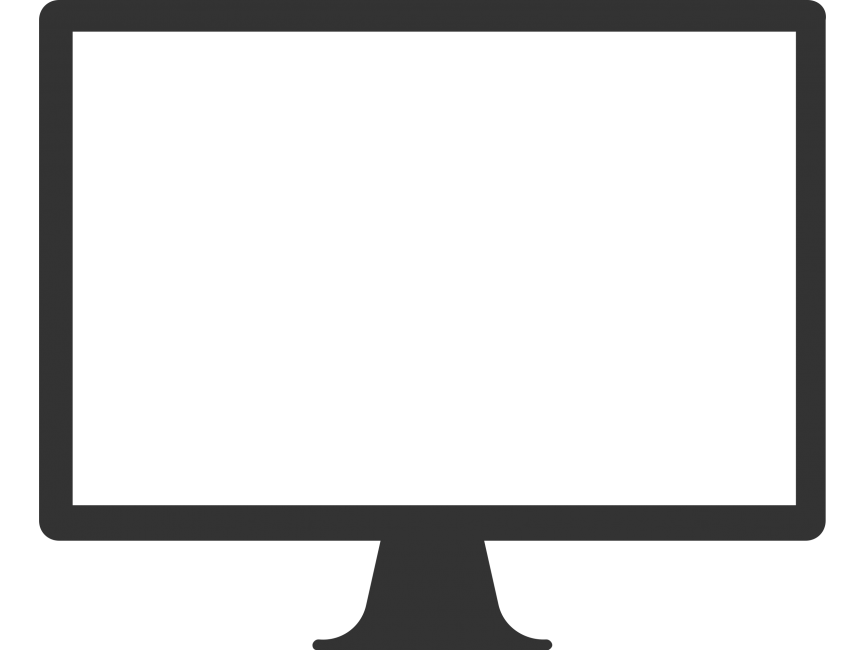 Apple iMac Logo