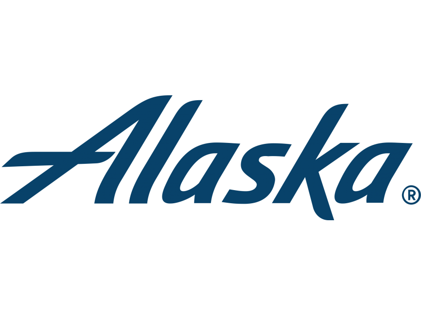 Alaska Airlines Logo