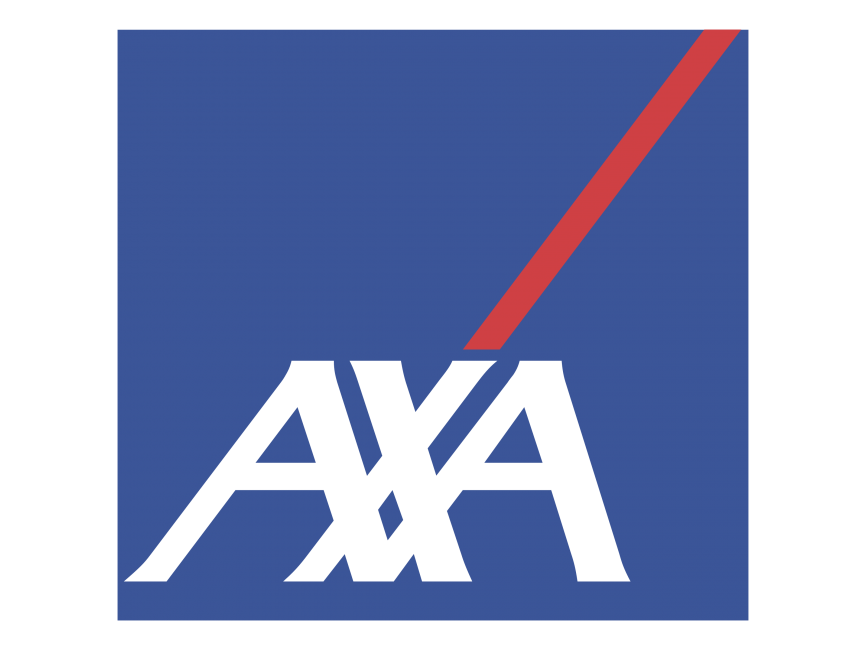 AXA Logo