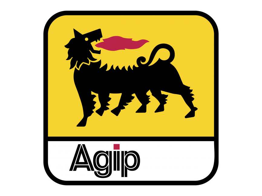 Agip Logo
