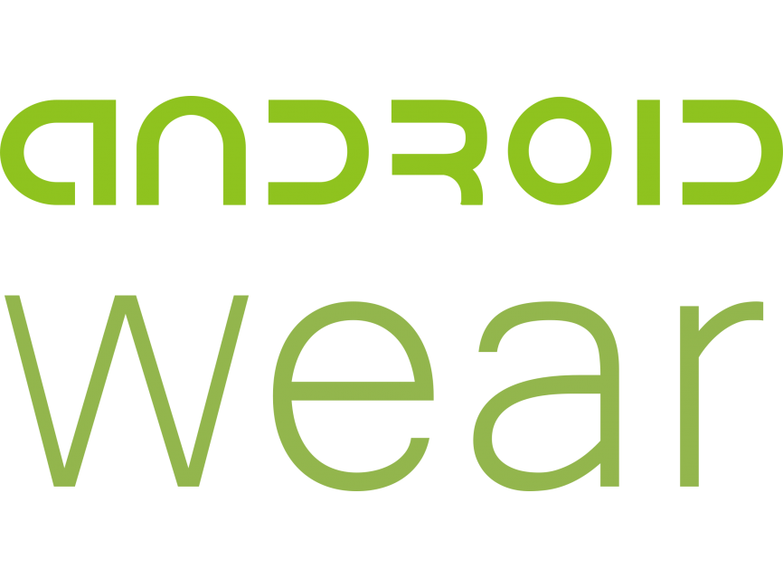 Android Wear Logo