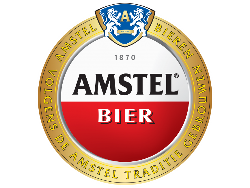 Amstel Logo