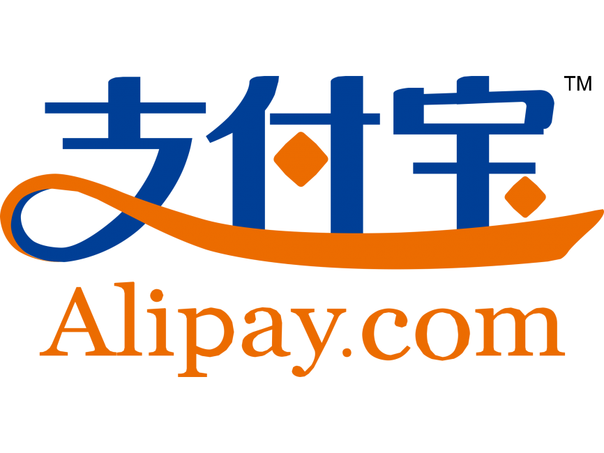 AliPay Logo