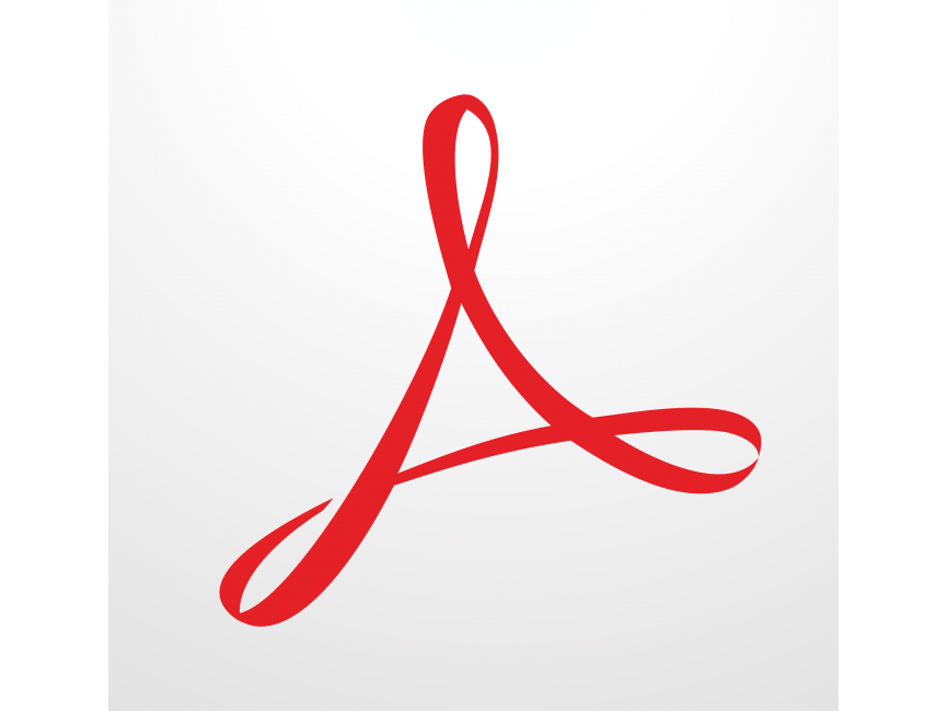 Acrobat Pro CC Logo