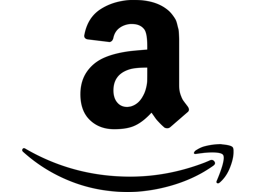 Amazon icon Logo