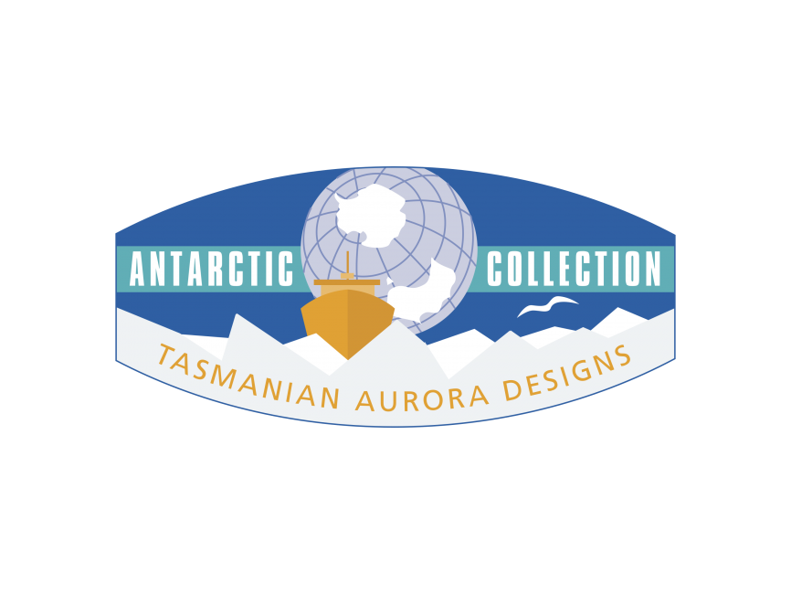 Antarctic Collection Logo
